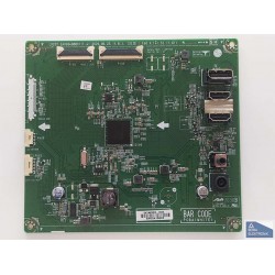 EAX69488801 (1.4) , LG 24GL650-B , 24GL600F , 24GN53A-B , LED MONITOR , MAIN BOARD , ANAKART EAX69488801 (1.4) , LG 24GL650-B , 24GL600F , 24GN53A-B , LED MONITOR , MAIN BOARD , ANAKART